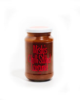 Misty's Chilli Salted Caramel - Gewürzhaus